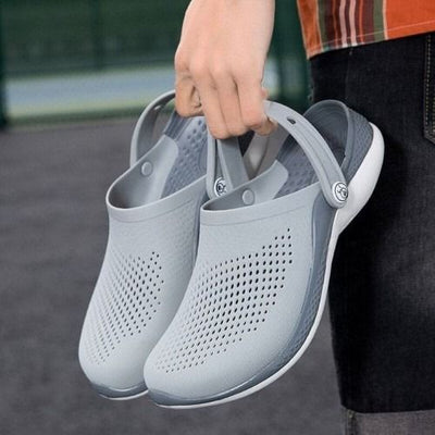 Men's Crocs