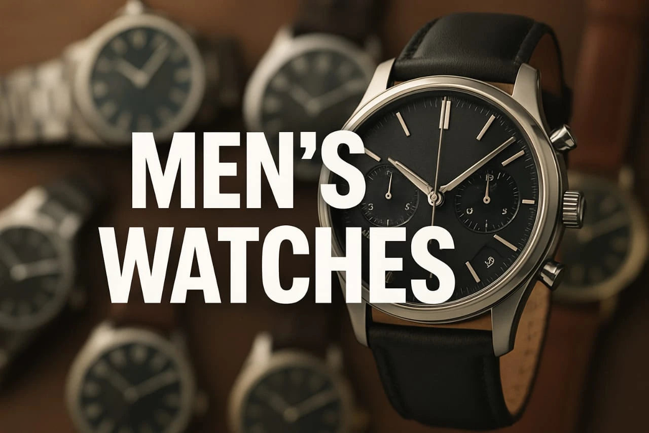 Men's Watches