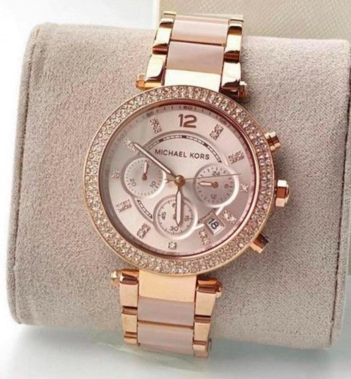 Michael Kors Parker