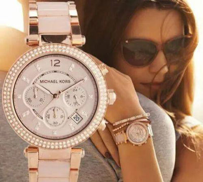 Michael Kors Parker