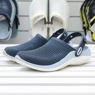 Crocs Literide 360 Clog Navy Blue