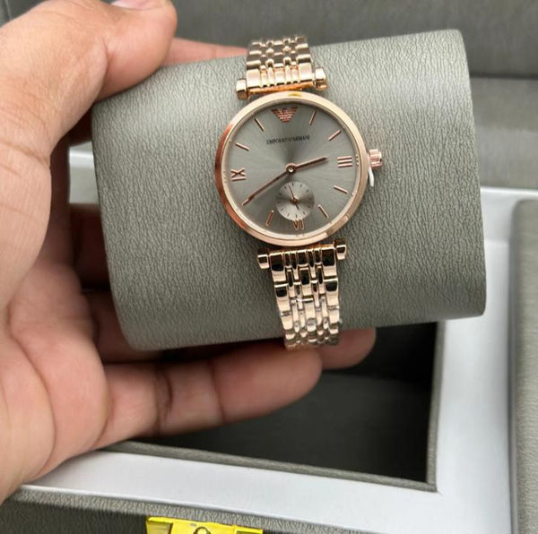 Emporio Armani Watch 2326