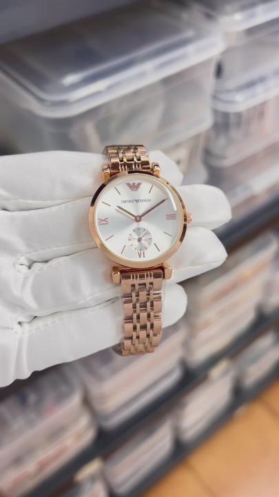 Emporio Armani Watch 2327
