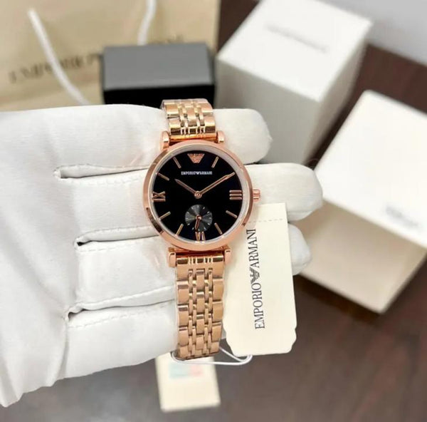 Emporio Armani Watch 2328