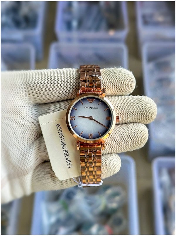 Emporio Armani Watch 2334