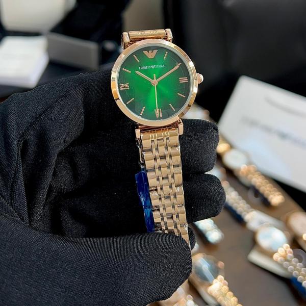 Emporio Armani Watch 2336