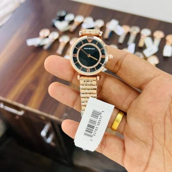 Emporio Armani Watch 2339