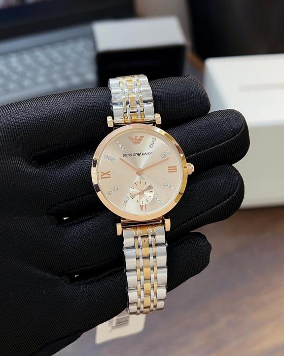 Emporio Armani Watch 2318