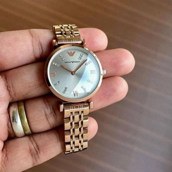 Emporio Armani Watch 2337