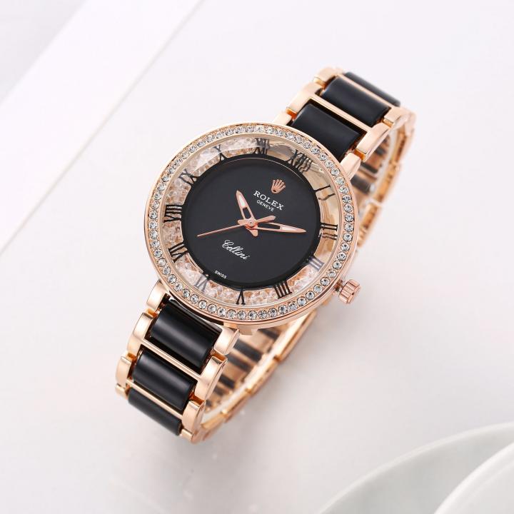 Rolex Celine