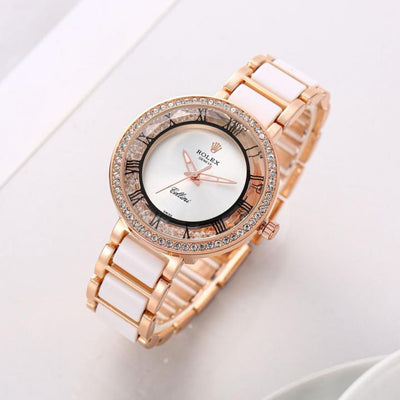 Rolex Celine