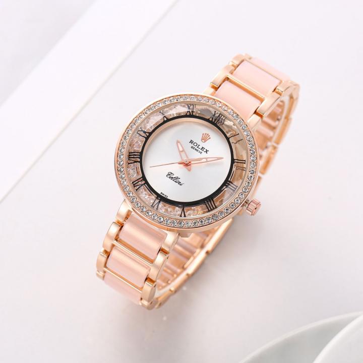 Rolex Celine